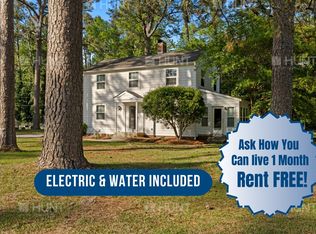 2919 Eden St, Camp Lejeune, NC 28547
