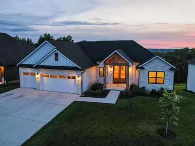 605 Angels Rest Way, Columbia, MO, 65203
