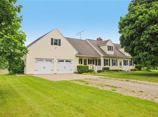 4701 East Rd, Batavia, NY 14020