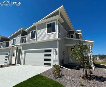 10334 Moynihan Hts, Colorado Springs, CO, 80924