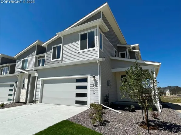 10334 Moynihan Hts, Colorado Springs, CO 80924