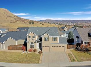 1881 Overton Dr, Castle Rock, CO 80109