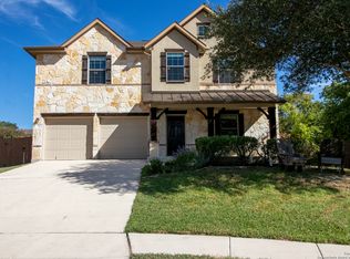 312 Fritz Way, Cibolo, TX 78108