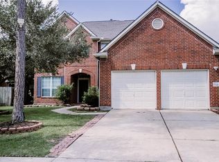 11146 Riverridge Park Ln, Houston, TX 77089