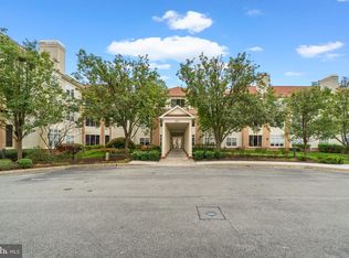 2111 Ganton Grn #E110, Woodstock, MD