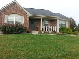 7219 Buffstone Dr, Florence, KY 41042