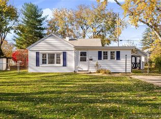 203 Conner St, New Albany, IN 47150