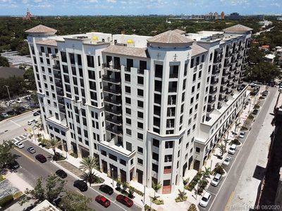 301 Altara Ave APT 611, Coral Gables, FL, 33146
