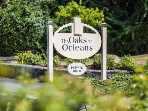 22 Freedom Trail, Orleans, MA 02653