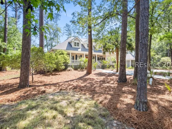 11 Port Psge, Daufuskie Island, SC 29915