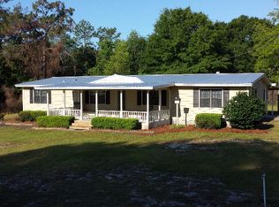 22885 39th Dr, Lake City, FL 32024
