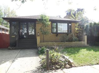 317 Warren St, Calumet City, IL