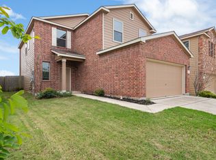 10921 Helms Deep Dr, Austin, TX 78754