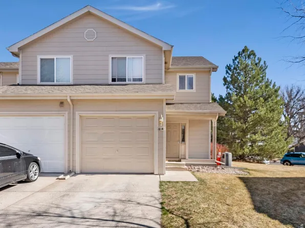 1637 Westbridge Dr #D4, Fort Collins, CO 80526