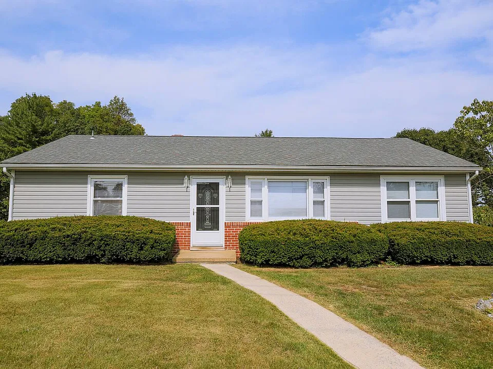 5111 Shepherdstown Rd
