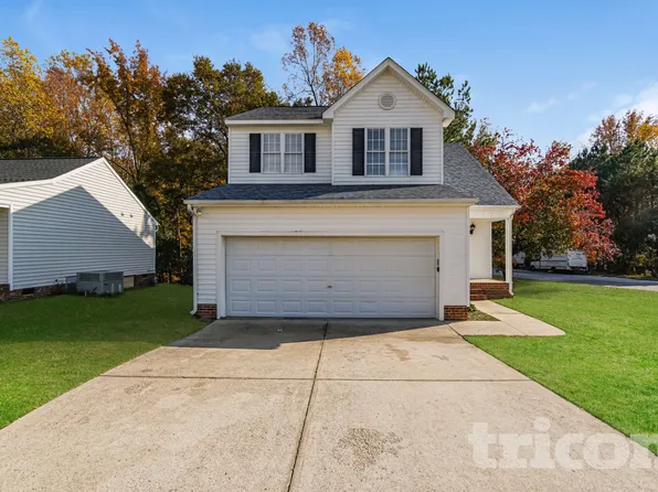 3929 Grandover Dr, Raleigh, NC 27610