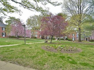 2017 Key Blvd APT 612, Arlington, VA 22201