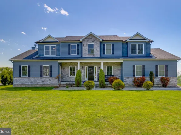 2818 Scarff Rd, Fallston, MD 21047