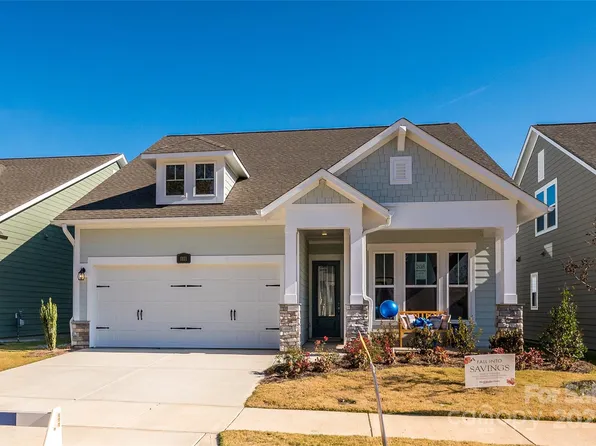 1111 Meander Ln, Waxhaw, NC 28173