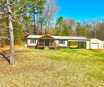 9980 Hereford Rd, Mooringsport, LA, 71060