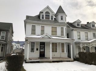 110 Shaw Ave, Lewistown, PA 17044