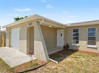 6337 Bonaire Ave, New Port Richey, FL 34653