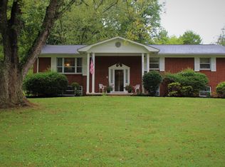 3257 Lagrange Dr LOT 12-13, Maryville, TN 37804