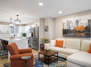 95 Bolton St, South Boston, MA 02127