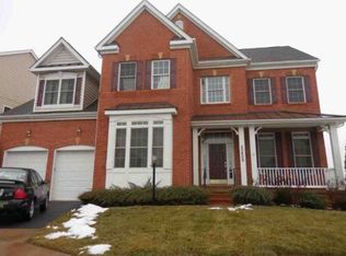 23408 Arora Hills Dr, Clarksburg, MD 20871