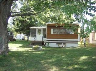 595 S Streeter Rd, Pt Clinton, OH 43452