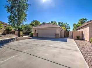 370 S Elm Ct, Gilbert, AZ 85296