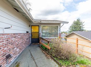 345 NE 62nd Ave, Portland, OR 97213