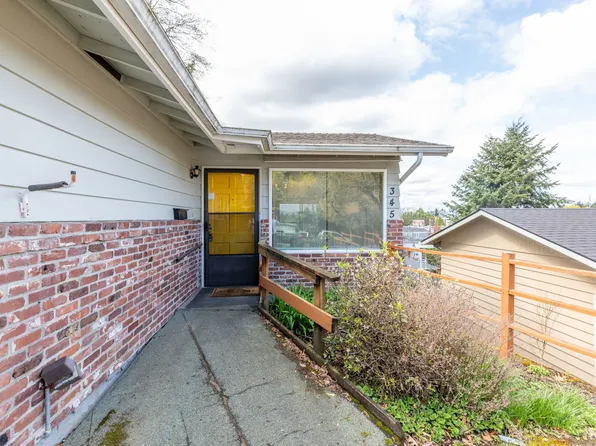 345 NE 62nd Ave, Portland, OR 97213