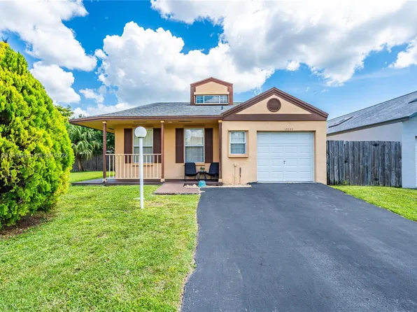 10149 SW 223rd Ter, Cutler Bay, FL 33190