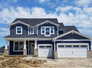 525 Crick Stone Dr, Delaware, OH 43015