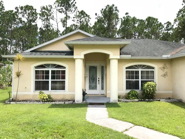 540 Gallagher St SW, Palm Bay, FL 32908