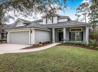 11726 Kings Mountain Way, Jacksonville, FL 32256