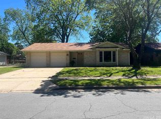 2800 Byron Ave, Pine Bluff, AR 71601