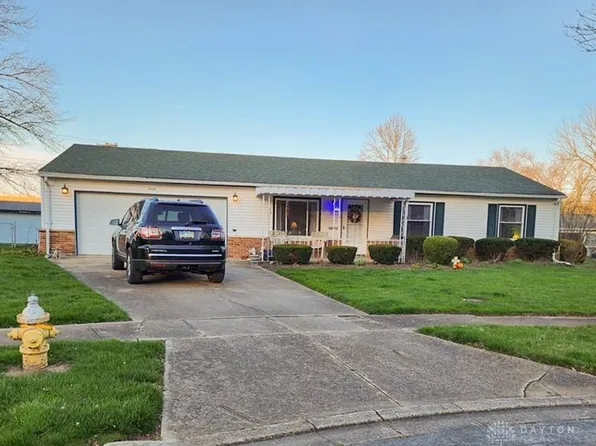 20 Iams Ct, Dayton, OH 45426