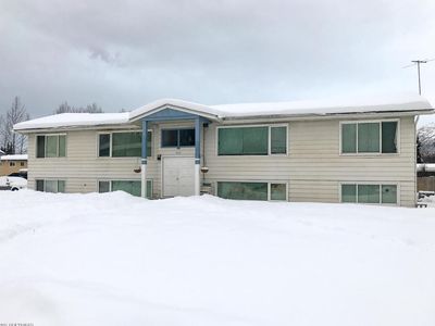2101 Paxson Dr, Anchorage, AK, 99504