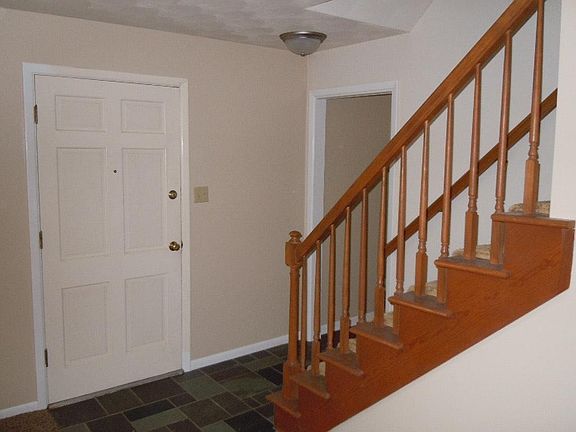 Entry way