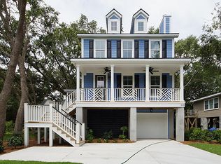 1439 Lieben Rd, Mount Pleasant, SC 29466