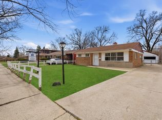 (Undisclosed Address), Calumet City, IL 60409