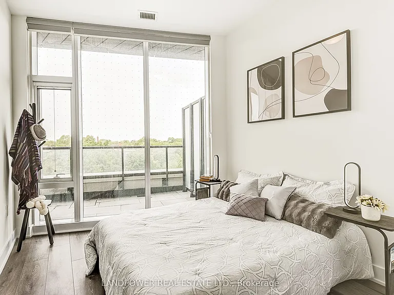 585 Bloor St E #415 — Photo 28