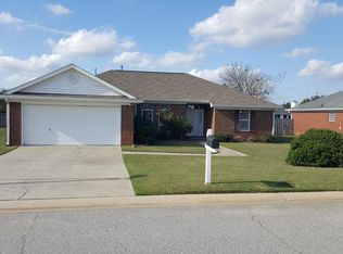 110 Redford Dr, Grovetown, GA 30813