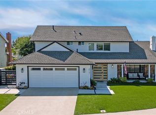 24701 Nympha Dr, Mission Viejo, CA 92691