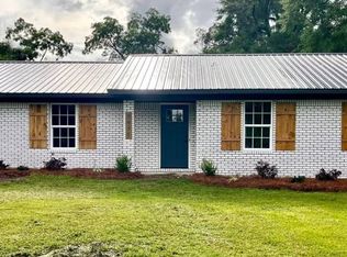 5455 11th St, Malone, FL 32445