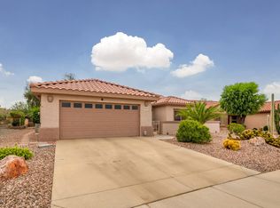 15842 W Cisa Rio Ln, Surprise, AZ 85374