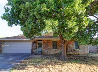 1626 Kansas Ave, San Angelo, TX 76904
