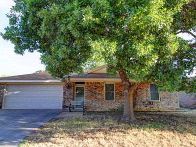 1626 Kansas Ave, San Angelo, TX, 76904
